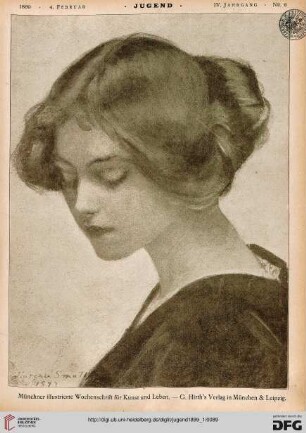 Nr. 6 (4. Februar 1899)