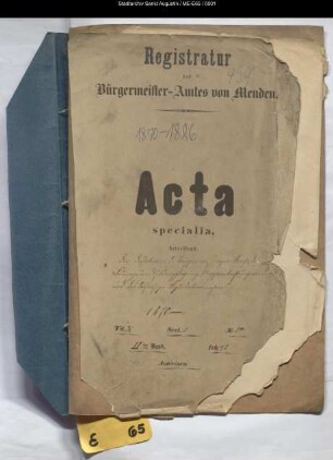 Manöver Instruktion für die Truppen, Verpflegung der Truppen und deren Abrechnung - specialia -