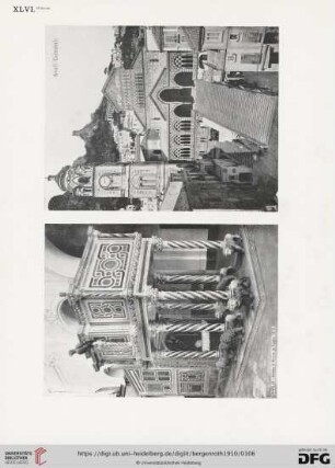 XLVI. Amalfi