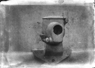 Wetzig: Fußlager