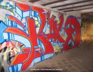 B1K {STERN} {SICHEL}