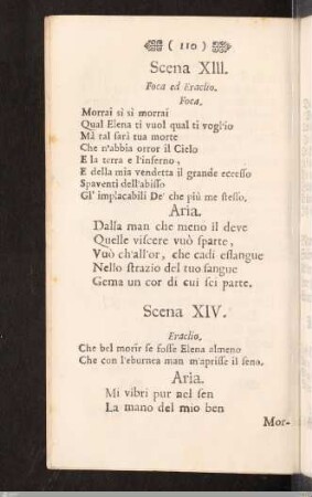 Scena XIV. Vierzehender Auftritt.