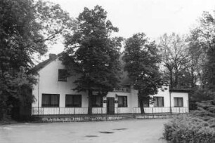 Senftenberg-Niemtsch. Gasthaus zur Mühle