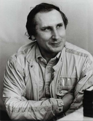 Harald Heinze