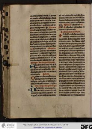 Philippi et Jacobi apostolorum.