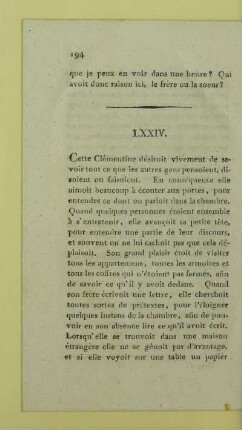 LXXIV.