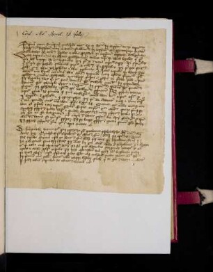 De interpretibus sacrae scripturae