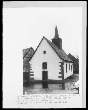 Sankt Odilia
