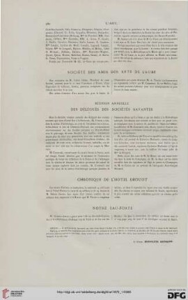 Société des amis des arts de l'Aube