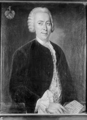 Ziegenhorn, Christoph Georg von