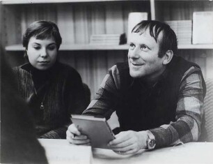 Wolfgang Kohlhaase