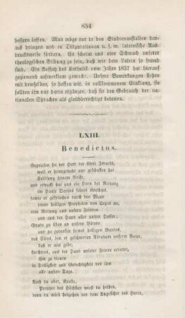 854-870 Benedictus