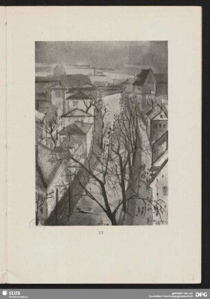 Antonstraße, Dresden