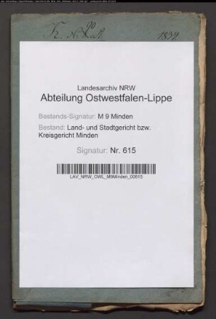 Sonstige: Kirchhoff, Hermann Heinrich: