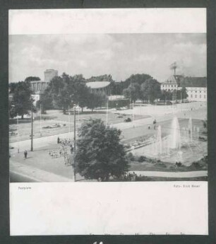 Festplatz