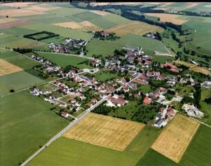 Anröchte-Berge