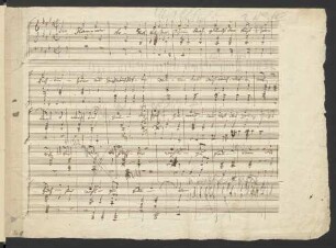 Opferlied; V, pf; LvBWV WoO 126