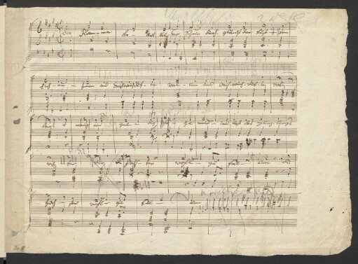 Opferlied; V, pf; LvBWV WoO 126