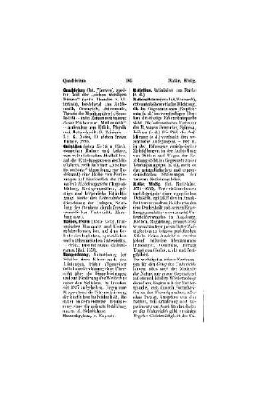 Quintilian