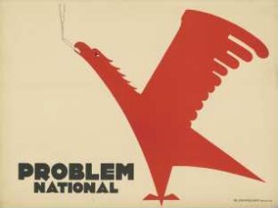 Problem National