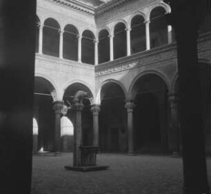 Palazzo Bevilacqua