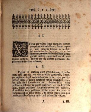 Diss. inaug. med. de officio obstetricantium in partu naturali, et cauto remediorum illum promoventium usu