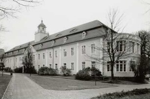 Neues Schloß