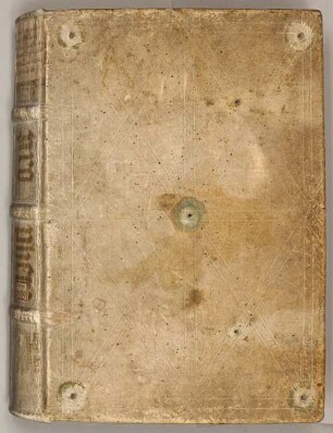In duodecim prophetas minores (Jonas, Micha, Naum, Habakuk, Sophonias, Aggeus, Zacharias, Malachias) - BSB Clm 17039