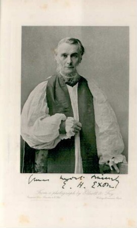 E. H. Exon