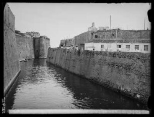 Ceuta, altes portugisisches Castell