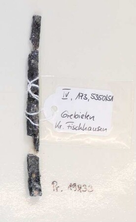 Eisenfragment