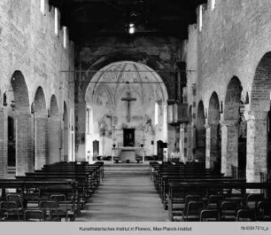 San Martino, Chiesa Parrocchiale, Pieve, Palazzo Pignano