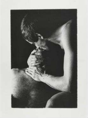 Chant d'amour, 1979 (aus der Serie: Un chant d'amour)