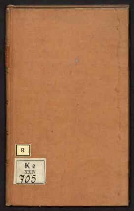 Catalogus Librorum Rarissimorum