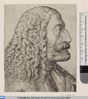 Albrecht Dürer
