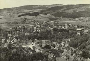 Stadt, Sebnitz