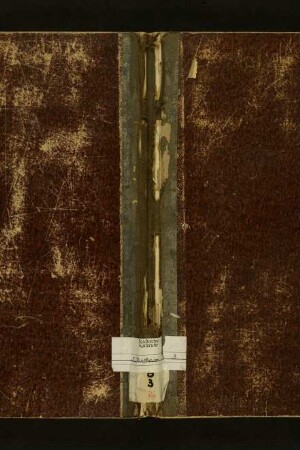 Bürgerregister