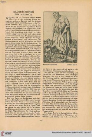 39: Illustrationen zur Historie
