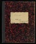 Entwürfe zu Veröffentlichungen über die Tendaguru-Expedition 1911