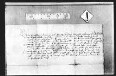 Eitel Friedrich, Graf von Zollern, königlicher Kämmerer, quittiert der Stadt Reutlingen 100 fl. an ihrer am letzten St. Martins Tag fälligen Stadtsteuer.