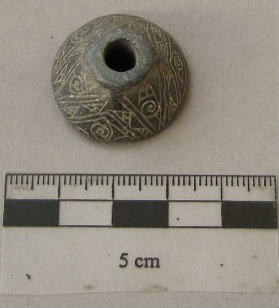 spindle whorl