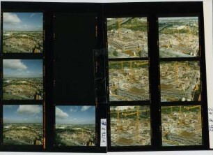 Omega-Haus, Offenbach, 1992
