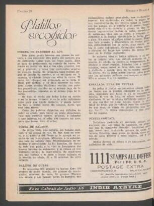 Ensalada rusa de frutas