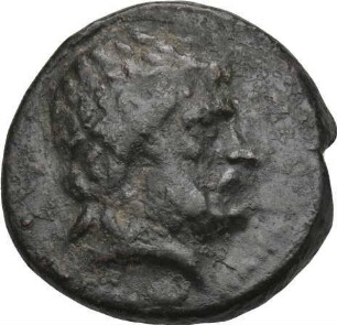 Termessos / Pisidien, hellenistische Zeit