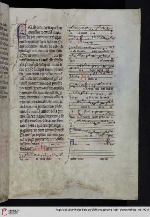 Proprium de tempore
