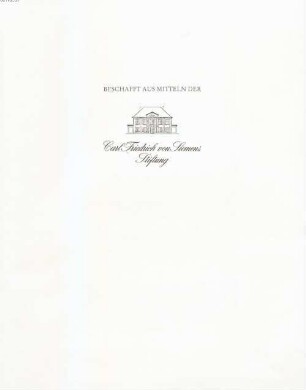 Trois sonates pour le piano : Op. 2, No. 3