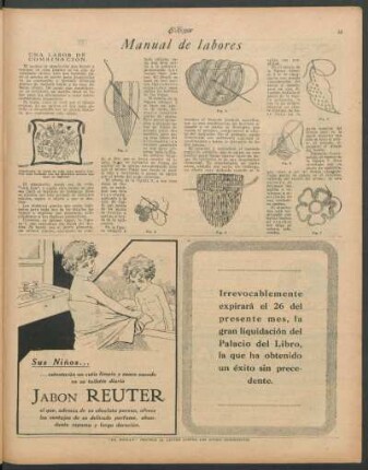 Manual de labores