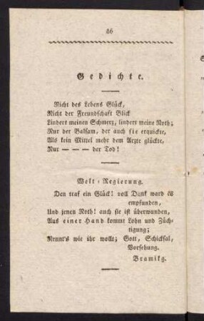 86-96, Gedichte