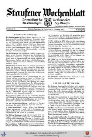 Dezember 1962
