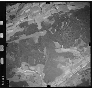 Luftbild: Film 76 Bildnr. 695